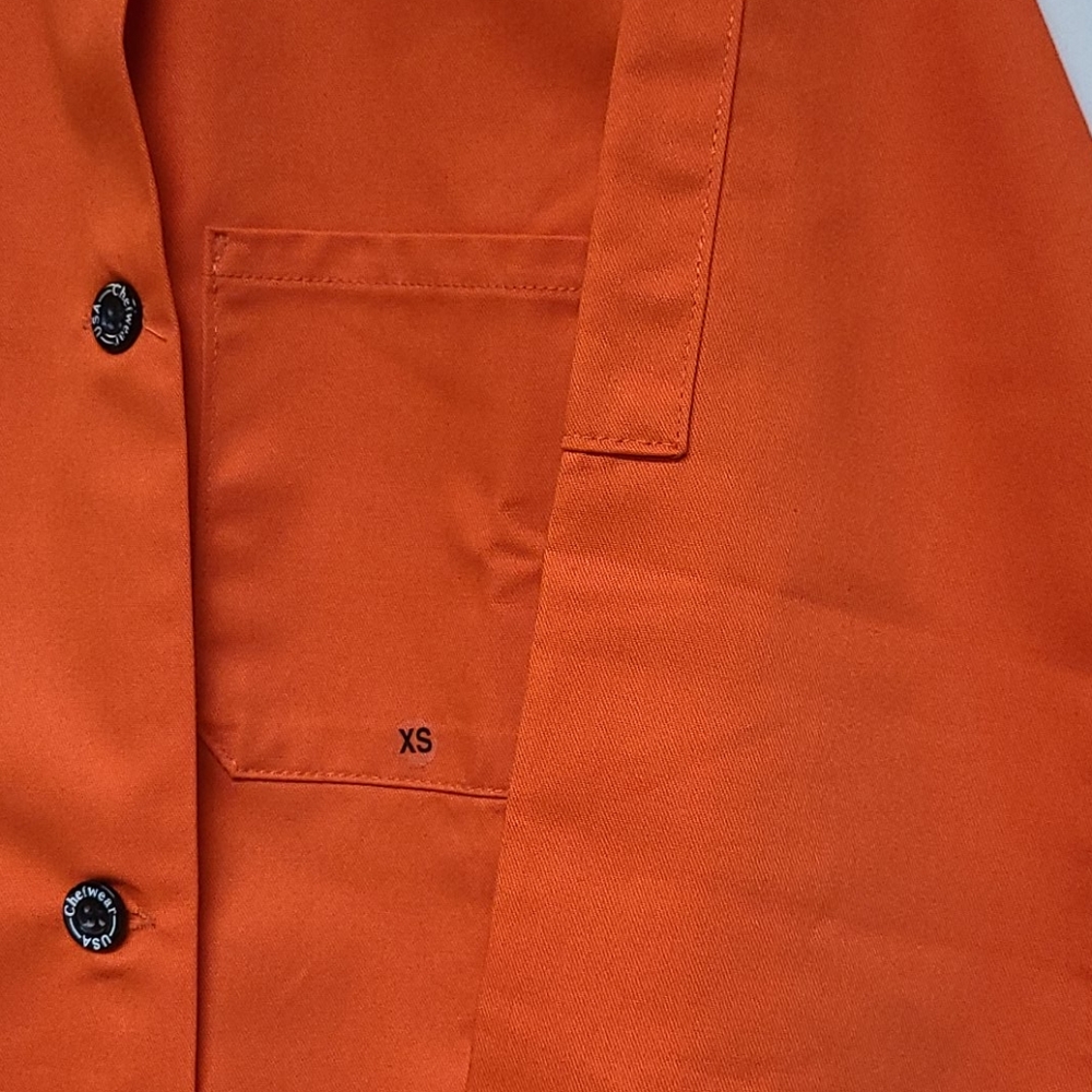 Chef jacket - Picture 5 of 6